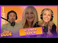 A Whole New World of 90s Nostalgia with Linda Larkin
