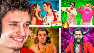 50 Most Viewed Indian Songs of 2026 Are Pure Bangers
