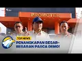 Lagu Presiden Angkat Bicara! Hukum Harus Tegak, Perusuh Diburu! [Top News]
