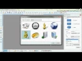How to make Identity Card with barcode using ID Card Design Software