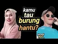 Lagu Humor Keren, Kamu Tau Burung Hantu! @KomediIgoChanel #lucu #comedy