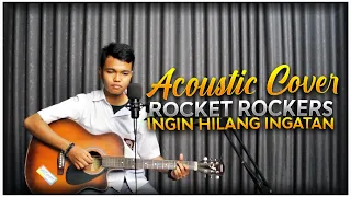 Download Episode 1 | Rocket Rockers - Ingin Hilang Ingatan (Cover) | Praktikum TPAV MP3