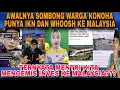 Download Lagu AWALNYA SOMBONG KE MALAYSIA WARGA INDONESIA PUNYA IKN\u0026WHOOSH TAPI LIHAT SEKARANG YANG TERJADI 