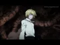 Shaiapouf violin scene Hunter x Hunter 2011