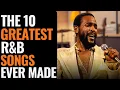 Lagu The 10 Greatest R\u0026B Songs Ever Made (1960-1975) - Untold Stories Behind The Legends