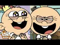 1 Hour of Baby Lily s Cutest and Most Chaotic Moments The Loud House