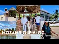 Lagu MOZAMBIQUE VLOG : Mbulelo’s Birthday!! | Island living | Boat cruise \u0026 Tour | South African YouTuber