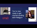 Douglas Mendizabal - Sending email with Mailgun PyTexas 2017