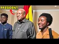 Lagu FLYING TO MEET THE PRESIDENT OF GHANA🇬🇭 FOR THE FIRST TIME IN CHINA🇨🇳