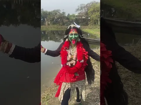 Maakali #mahadev #foryou #viralvideo #shorts #mahadev #maakali