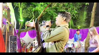 nilu orchestra khadki live program