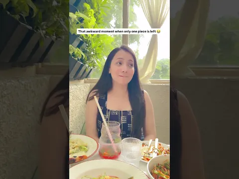 Kitna Awkward hota hai Yaar😭#food #relatable #realsituation #explorepage #youtubeshorts #funny