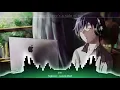 Nightcore - Juvenile Mind - (Cadmium) (Lyrics)