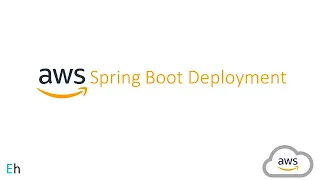 3 Deploy SpringBoot on AWS Uploading Code in AWS CodeCommit
