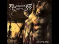 Bleeding Display ‎- Ways To End (FULL ALBUM)
