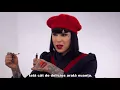 Kat Von D Beauty MASTER EL Liquid Lip Sephora Romania