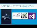 Class 10 NUnit and Fluent Assertion Using Examples and Data driven Tests