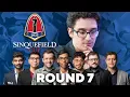 Download Lagu 2025 Sinquefield Cup: Round 7 | #GrandChessTour
