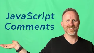 How to Comment in JavaScript TypeScript and React