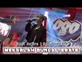 Download Lagu MEKARLAH BUNGA TERATE - Rindi Safira | Cover ROGO MUSIC