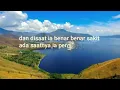 Download Lagu Tak ingin bercinta lagi
