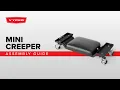Mini Creeper Vyper Assembly Guide
