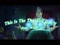 【和訳】This Is The Thanks I Get ?!（無礼者たちへ）　（from ”Wish”）