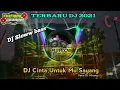Download Lagu DJ CINTA UNTUKMU SAYANG REMIX||2021- slow bass By yustiono chanel