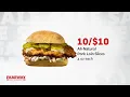 Save this way at Fareway - 2026