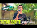 Download Lagu OJAN SULING - TUTUR CERITE (BALE BELEQ ARIK JEROWARU) BUCU TELU ~ DISYA MUSIK TERBARU