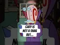 Lagu Gary from Spongebob is not a Snail