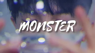 Download 周深·Charlie Zhou - Monsters MP3