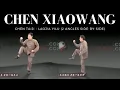 Download Lagu Chen Xiao Wang | Laojia Yilu | 2 Angles | Front and Side Together