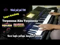 Download Lagu Terpesona Viral yel yel TNI tanpa kendang versi dongkrek jaranan sagita lawas