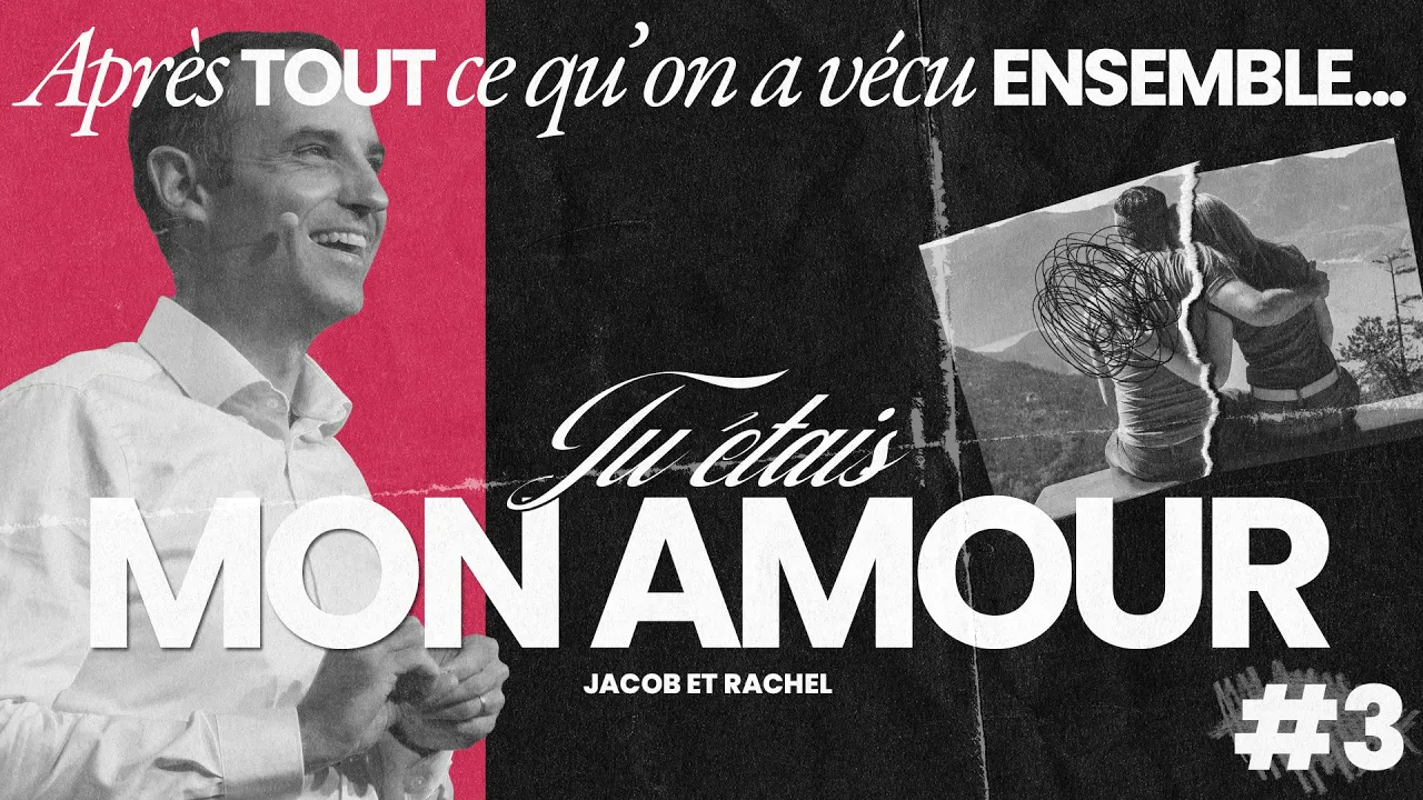 Miniature de l'épisode : Après tout ce qu'on a vécu ensemble… / Episode 3 : Tu étais mon amour ! - Ivan Carluer