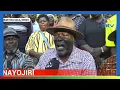 Download Lagu Bondo: Baraza la wazee wa jamii ya Luo waomboleza kifo cha Raila Odinga