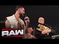 Download Lagu Seth Rollins and family: “Tonight, the empire strikes first”: Raw highlights, July 7, 2025