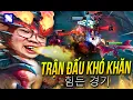 Download Lagu TRẬN ĐẤU KHÓ KHĂN l LazyFeel STREAM HIGHLIGHTS