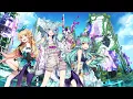 Download Lagu LazuLight - Diamond City Lights (Official Music Video)  | NIJISANJI EN