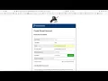 How to Access Parent Portal and Powerschool