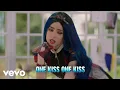 Download Lagu Sofia Carson, Dove Cameron, China Anne McClain - One Kiss (From \