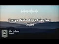 Kajawi - Kiai Jarkoni | Lirik Lagu