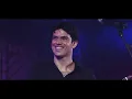 Que Nem Maré - Jorge Vercillo (English Subtitles)
