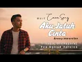 Lagu Aku Jatuh Cinta - Broery Marantika (Cover) Classic Orchestral Pop Ballad Version