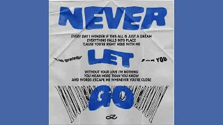 Jung Kook 정국 Never Let Go Audio 2024 BTS FESTA  Jung Kook 정국 Never Let Go Audio 2024 BTS FESTA