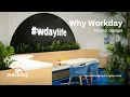 Workday Life Atlanta