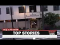 NEWTON DRIVE-BY SHOOTING WEEKEND FIRES FOUGHT SCAM WARNING ISSUED WHKY Top Stories Mon 26