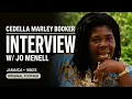Bob Marley s Mother on His Father Rita Marley Last Bob s Last Days Early 1980s Interview