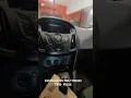 INSTALACIÓN MULTIMEDIA FORD FOCUS 3