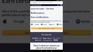 freeCodeCamp - Basic JavaScript